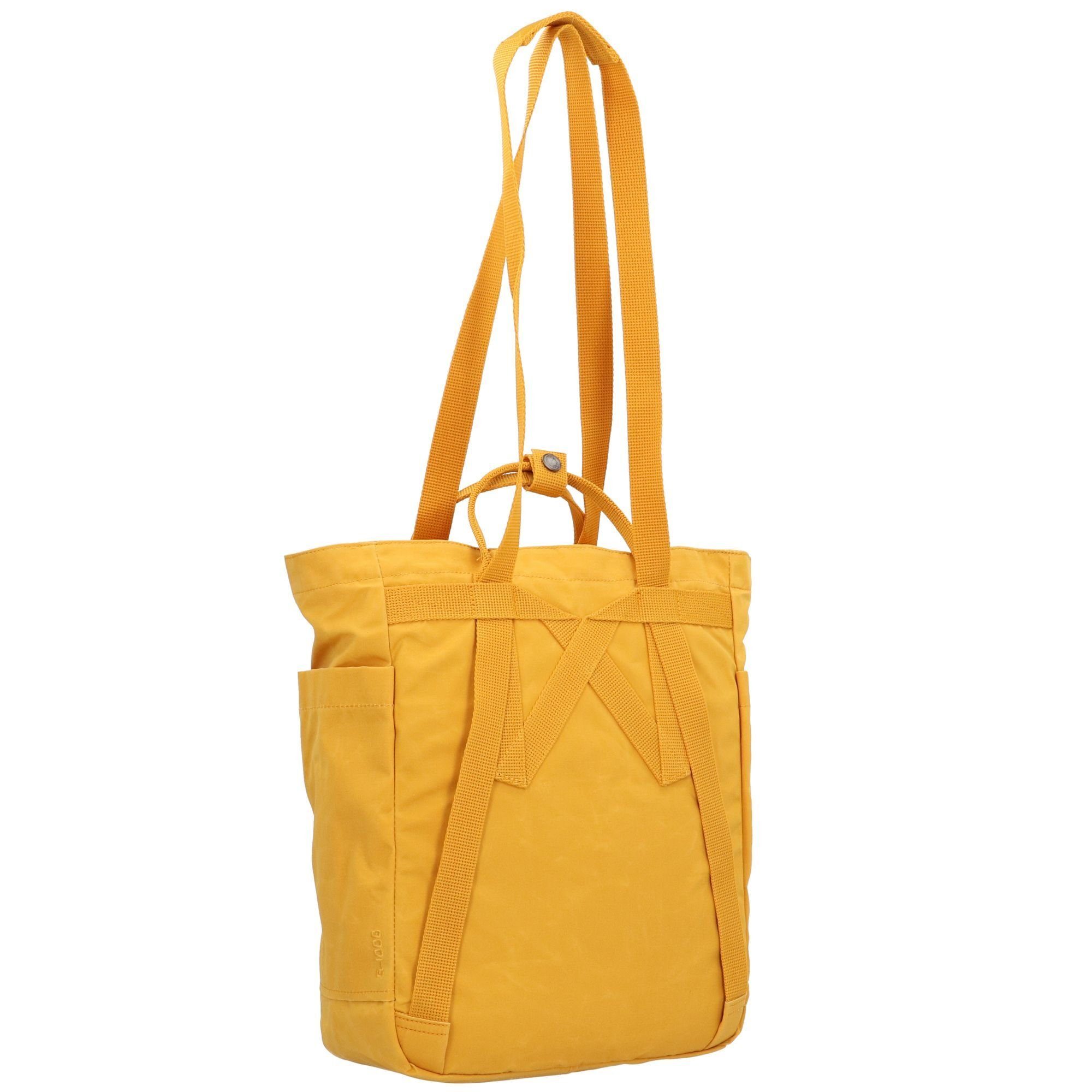 Fjällräven Schultertasche Kanken, Polyester