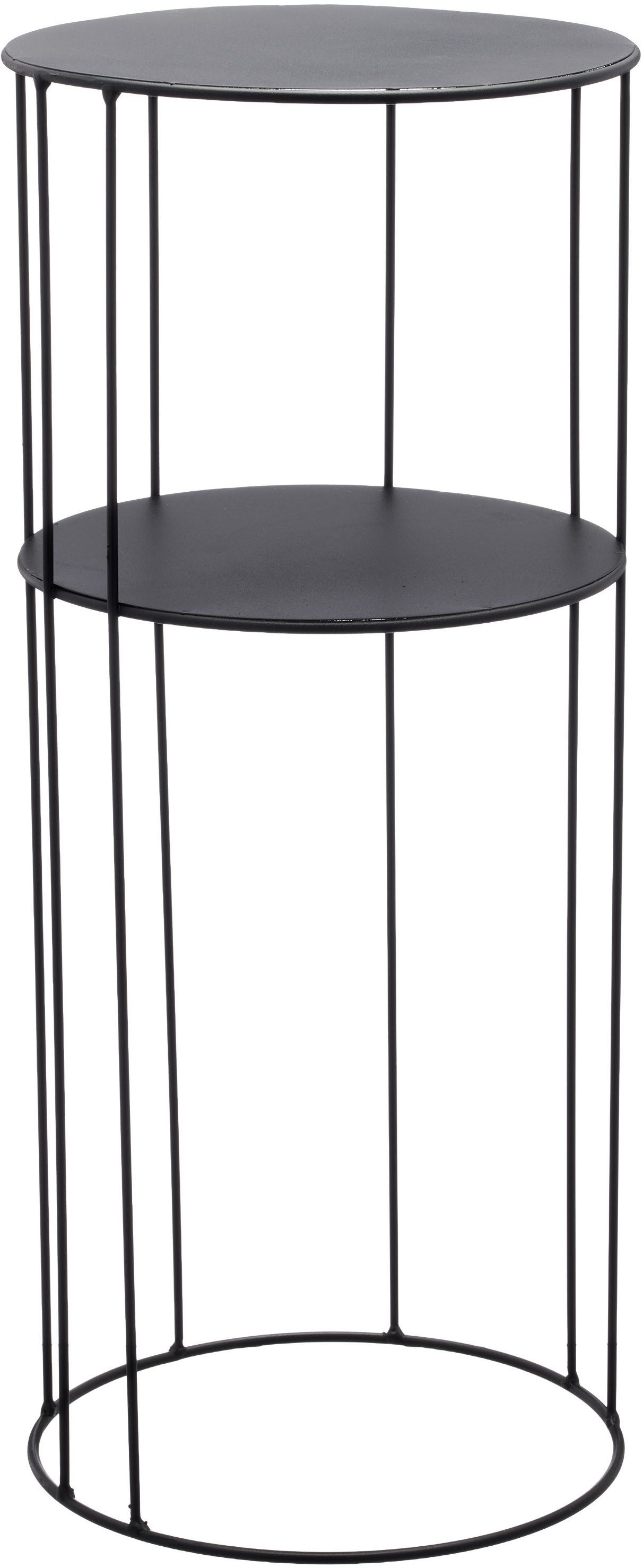 Creativ home Blumenständer Pflanzgestell (2 St), im modernen Design