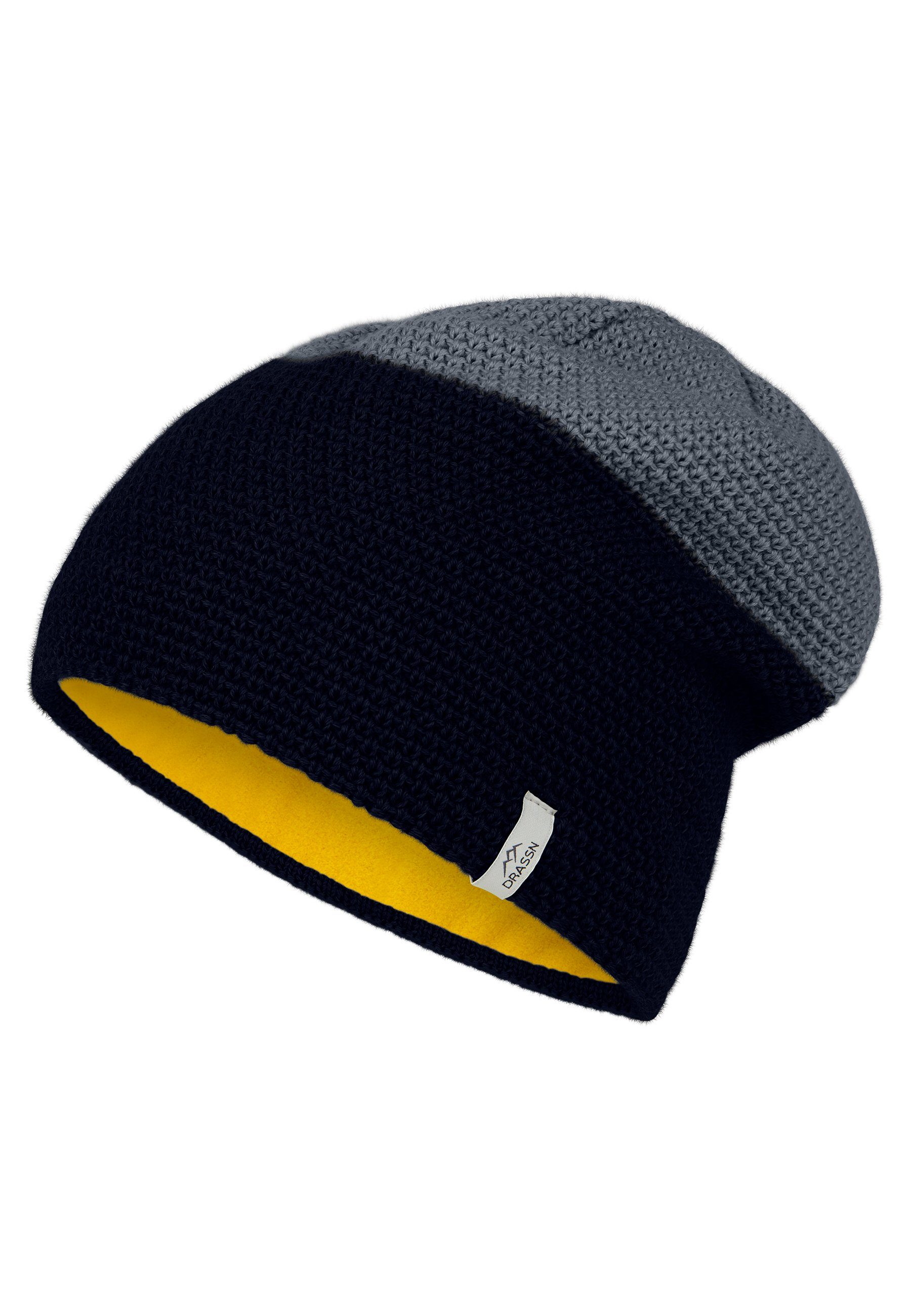 Beanie Winter Mütze Lerau