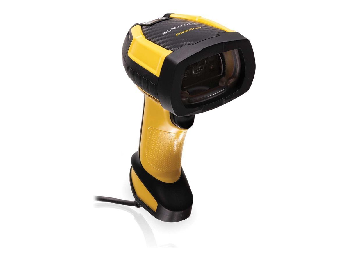 Datalogic Handscanner