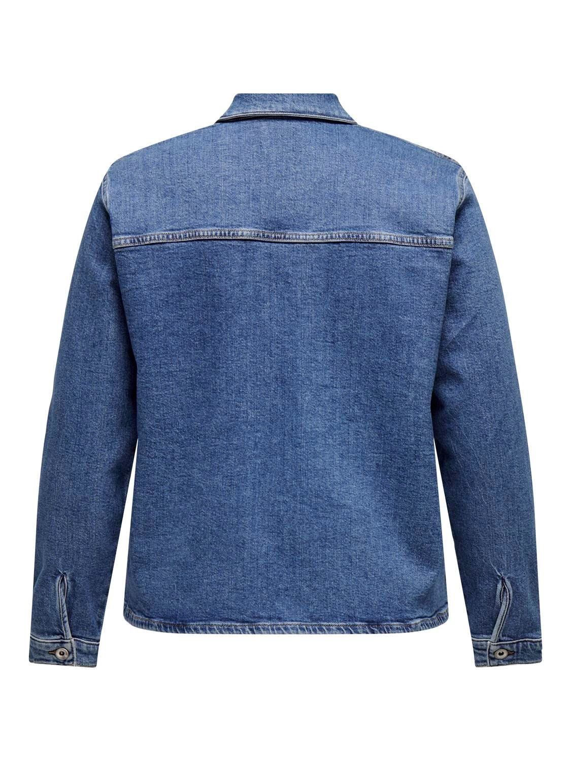 ONLY CARMAKOMA Outdoorjacke günstig online kaufen
