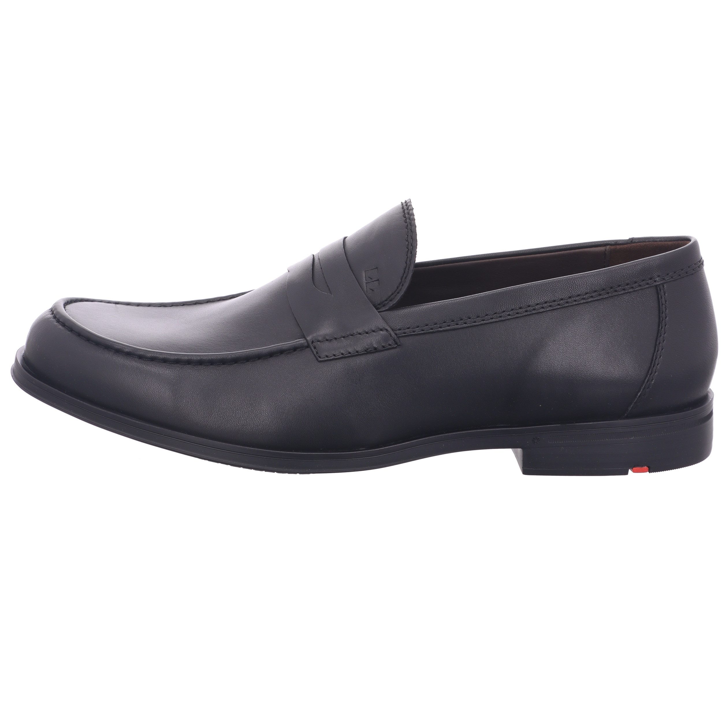 Lloyd LLoyd - Slipper DALLIN - schwarz Slipper