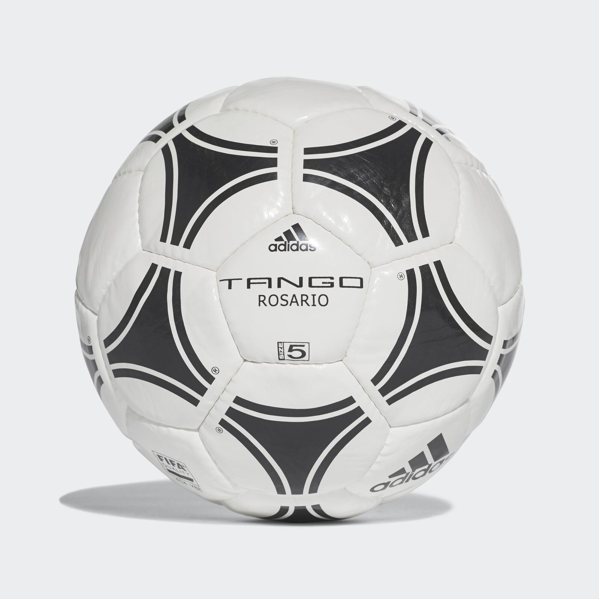 adidas Performance Football TANGO ROSARIO BALL (1-St)