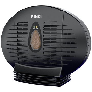 Pingi Luftentfeuchter PINGI I-Dry XL Luftentfeuchter Schwarz