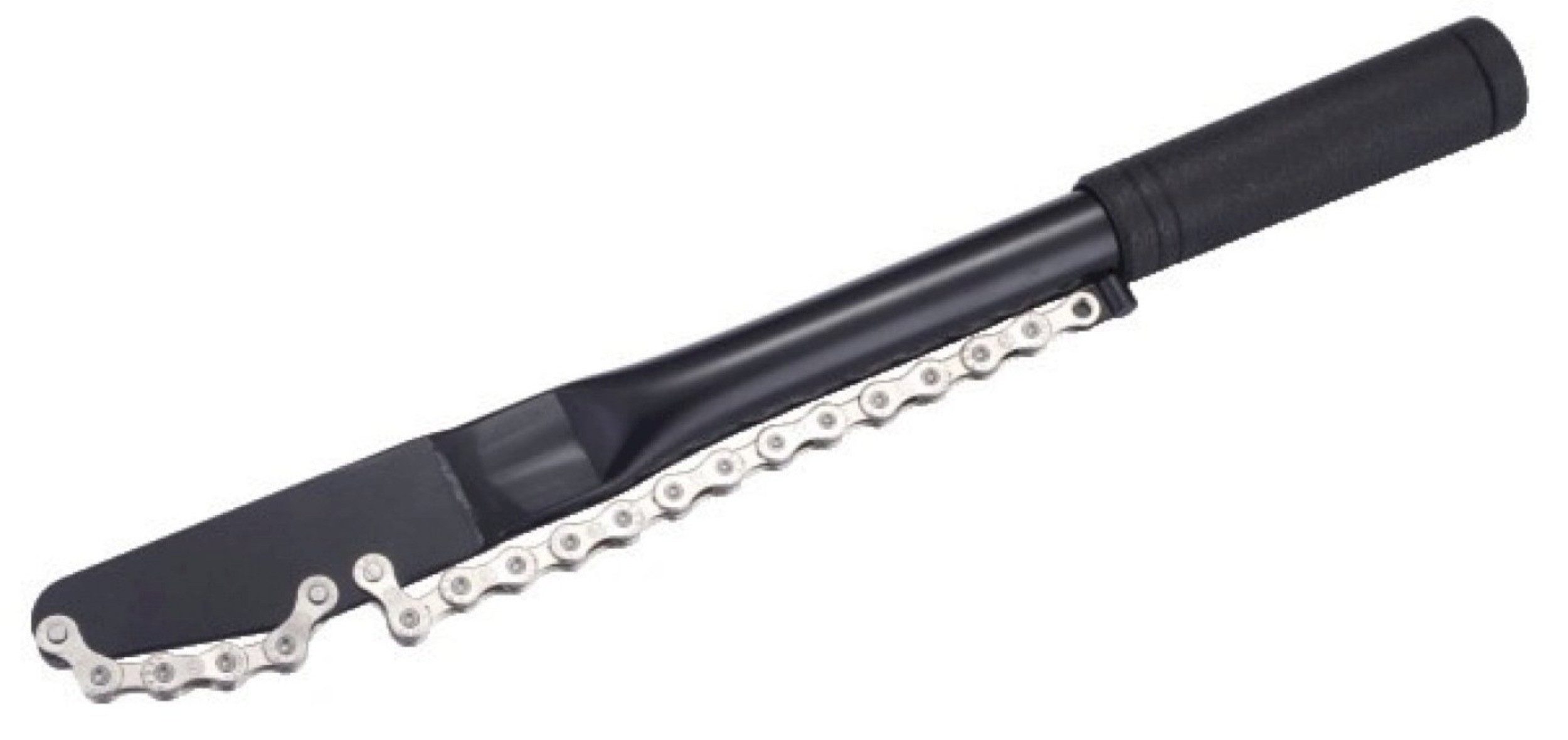 MATRIX Kettenpeitsche Zahnkranzpeitsche: bis 11fach Kassetten, extra langer Griff, extra langer Griff/Hebel