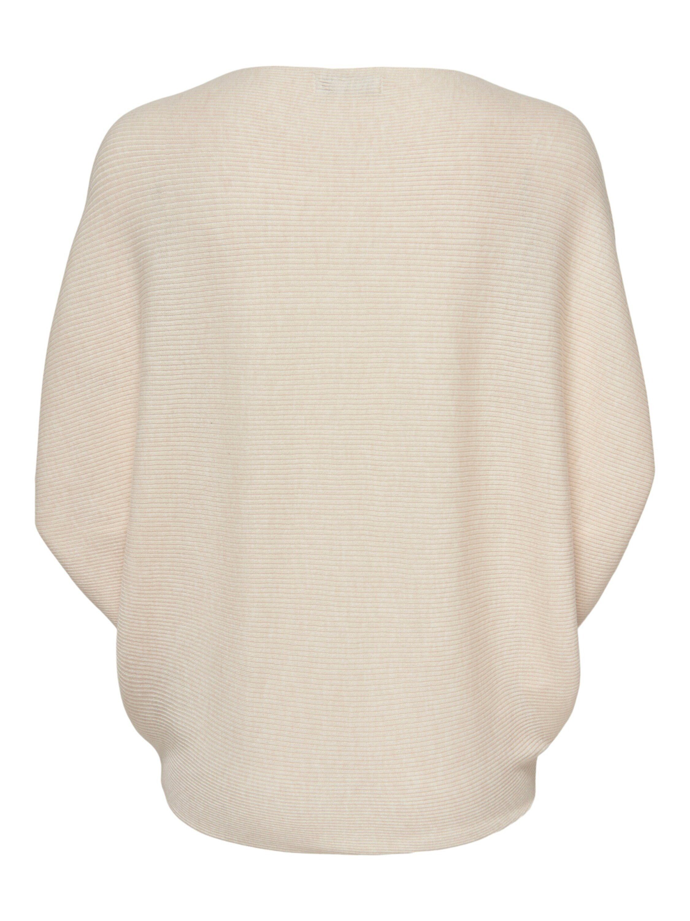 JDY Strickpullover JDYNew Behave (1-tlg) Plain/ohne günstig online kaufen