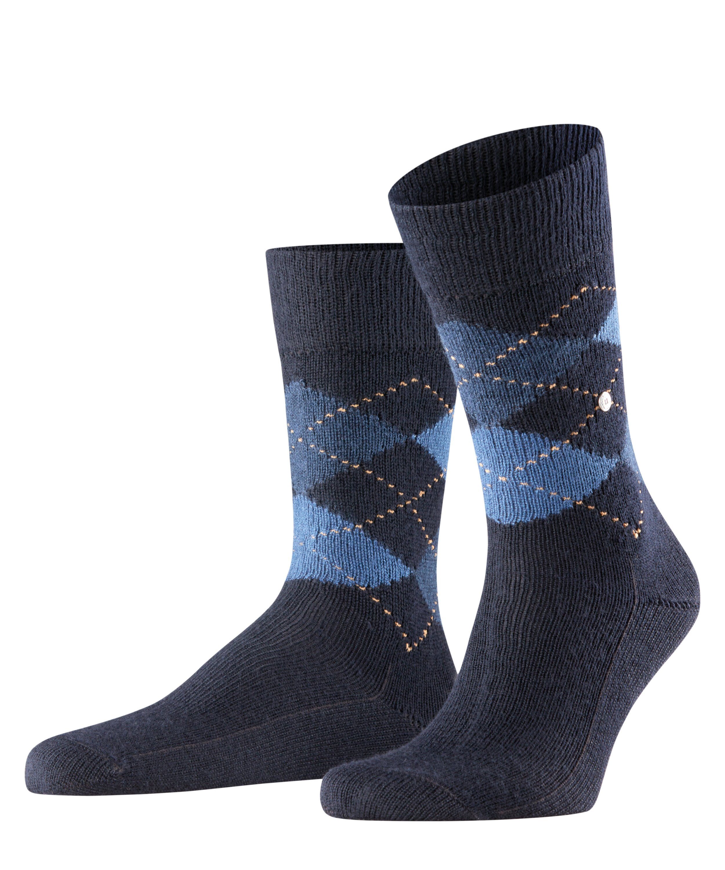 Burlington Socken Preston (1-Paar) aus weichem Material günstig online kaufen