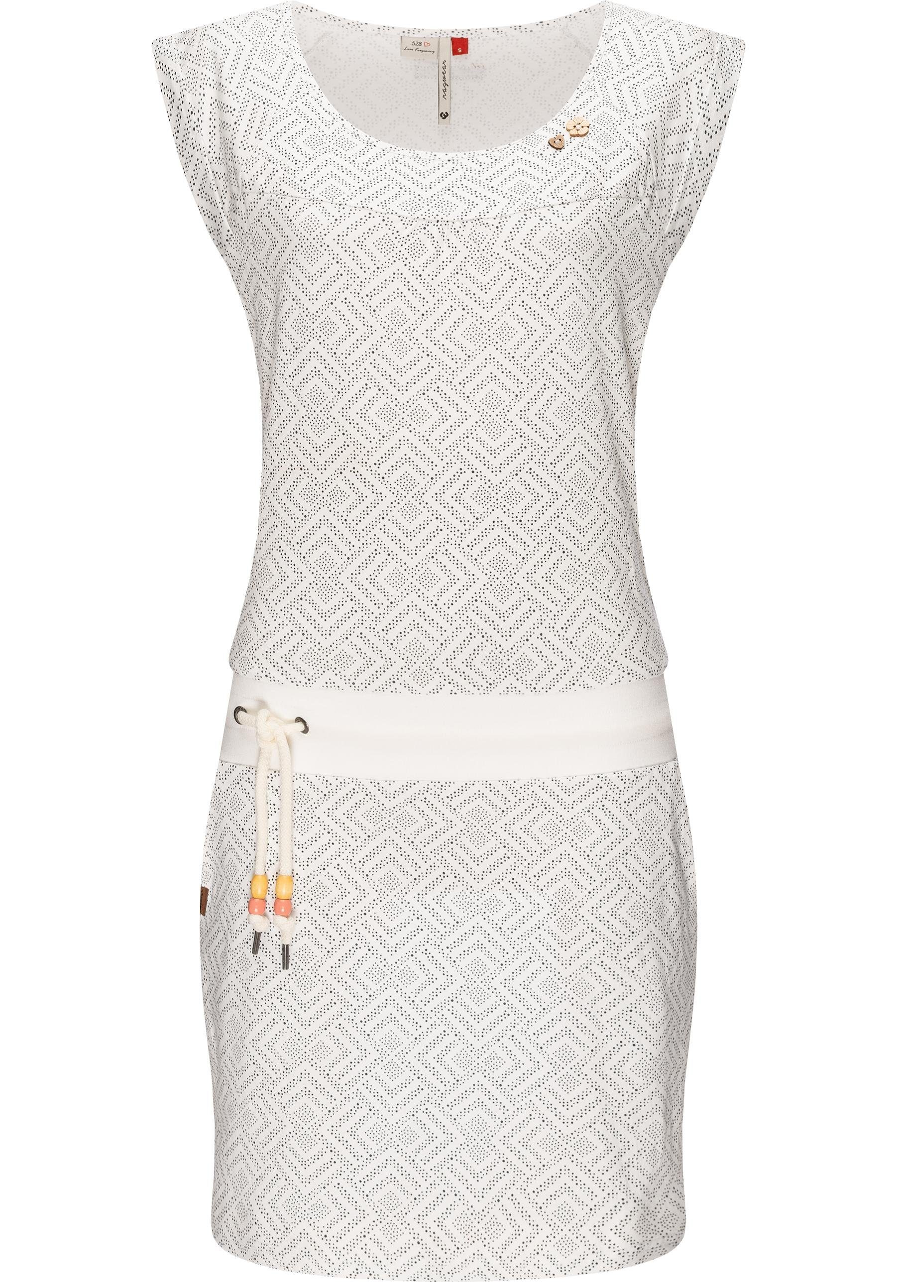 Weiße Baumwolle Kleider für Damen online kaufen | OTTO