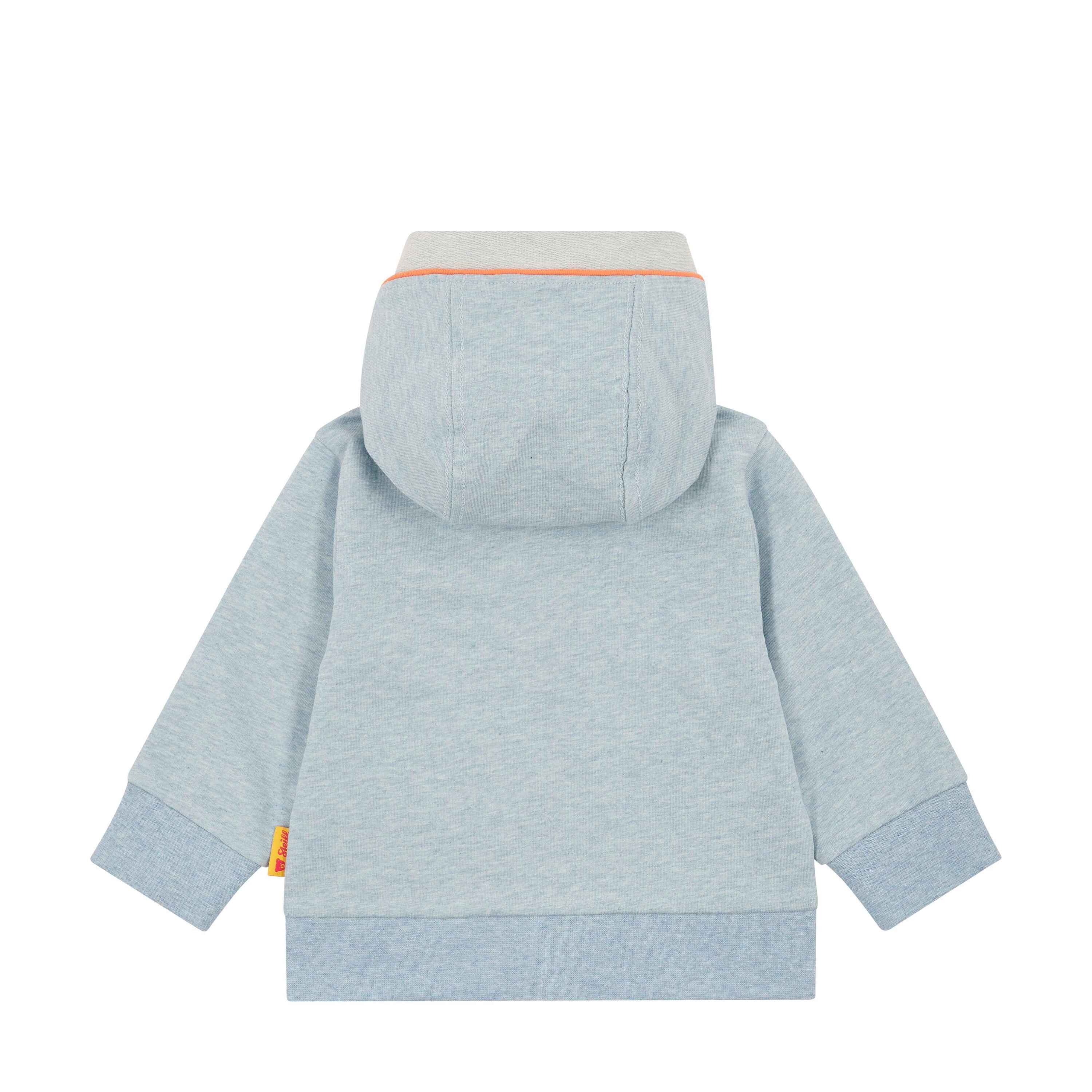 Steiff Strickjacke Sweatjacke Offshore Adventures