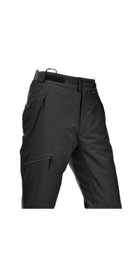 Maul Sport® Skihose Kaprun Megatex Skihose günstig online kaufen