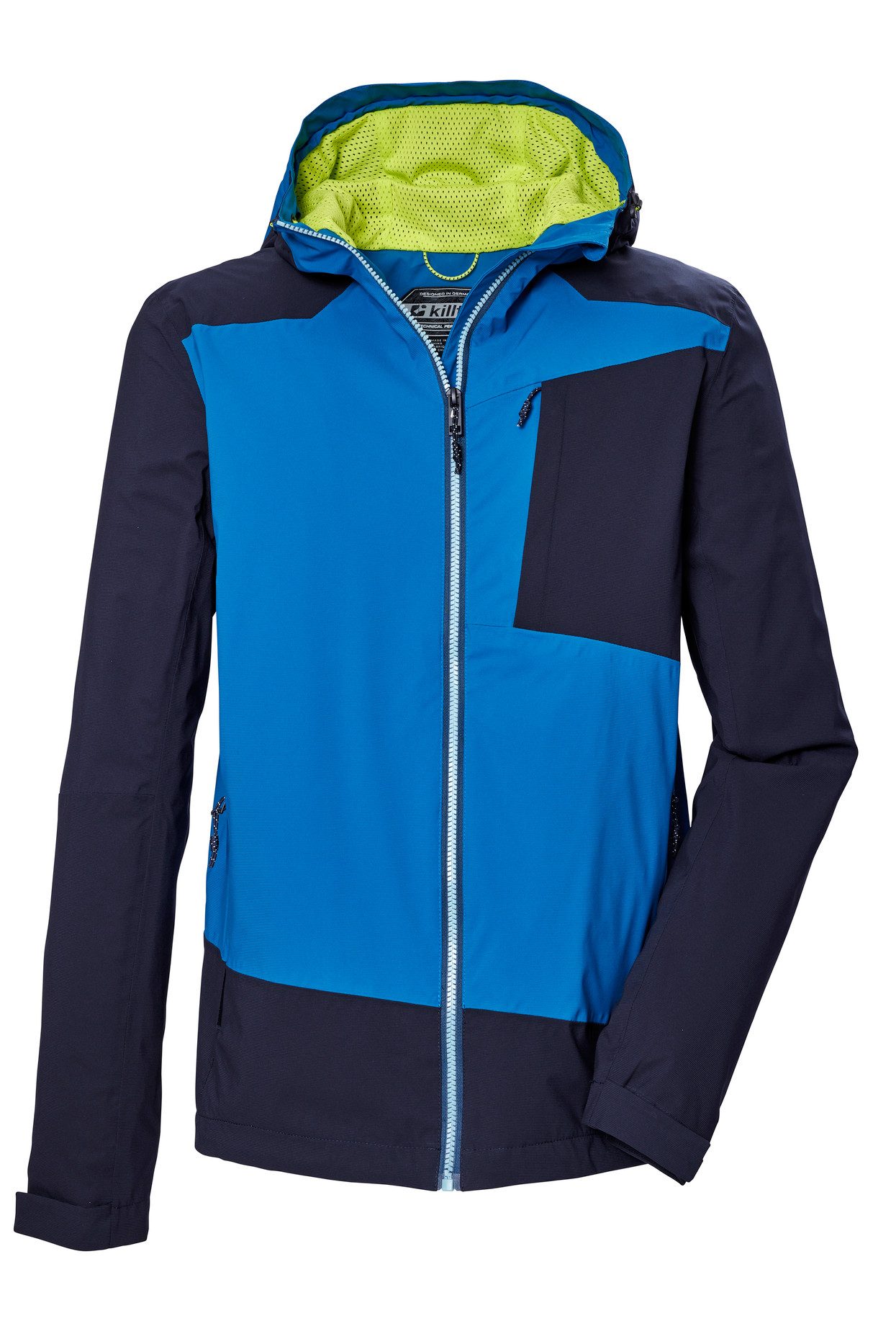 Killtec Military-Jacke KOS 85 MN JCKT