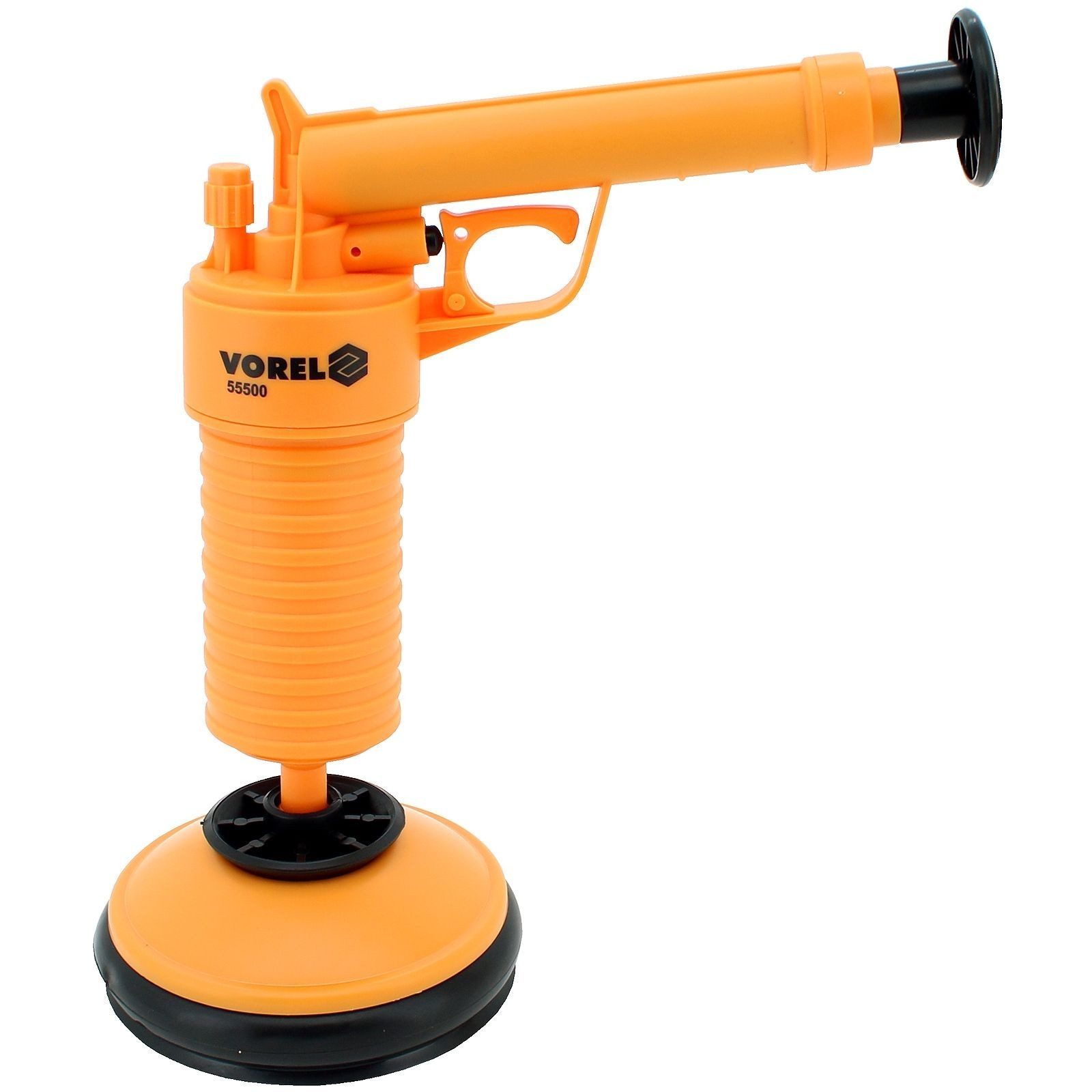 TOYA Rohrreinigungspumpe Abflussrohr- Reinigungspumpe 55500