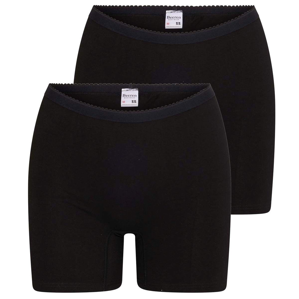 Toker Collection® Boxer Damen Boxer mit günstig online kaufen