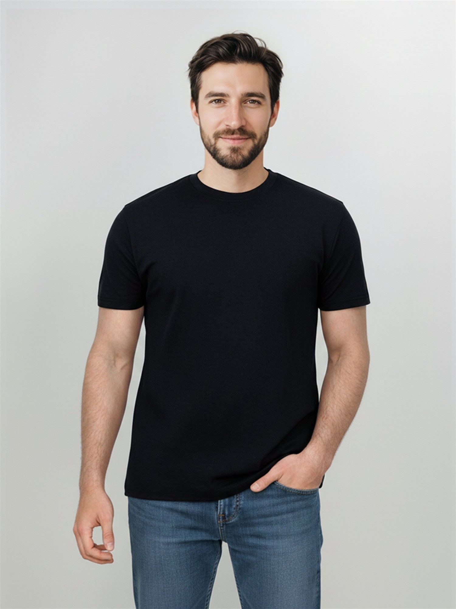 GreenBomb Funktionsshirt Loom Basic (1)