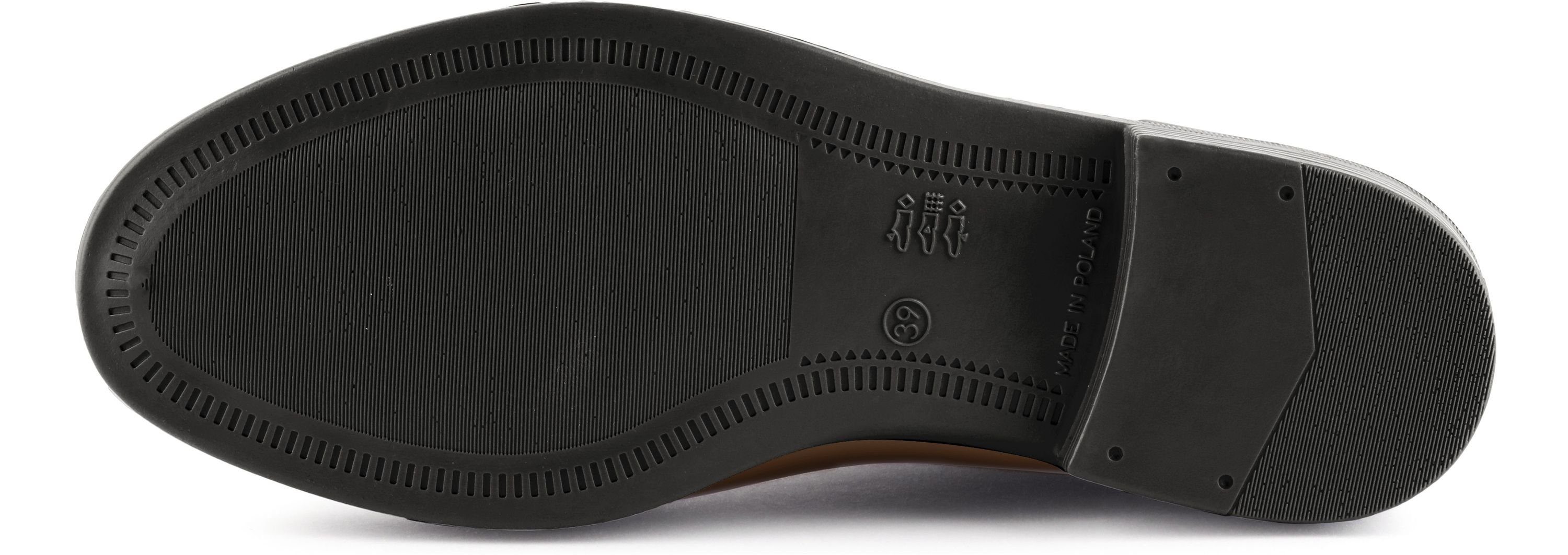 Ladeheid Damen Gummistiefel LALMG934 Gummistiefel