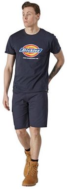 Dickies T-Shirt Denison aus Baumwolle