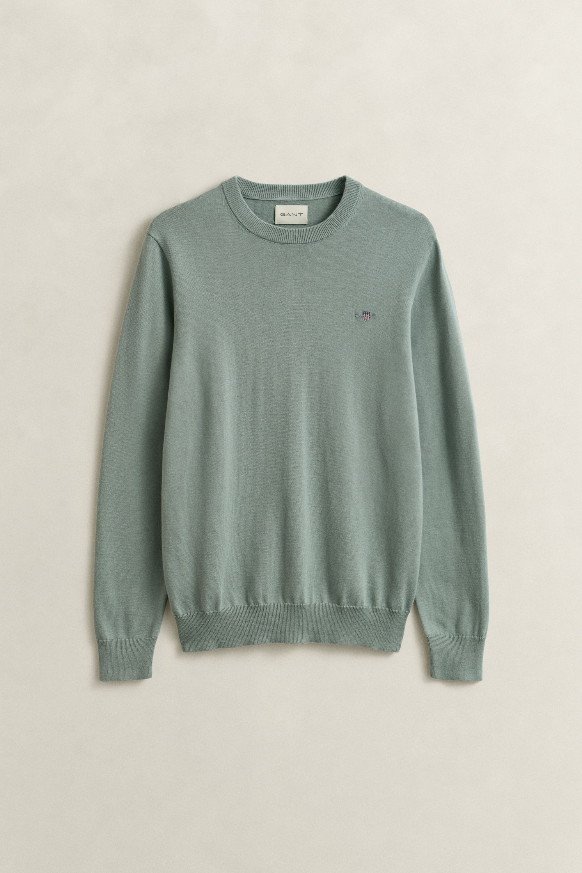 Gant Rundhalspullover