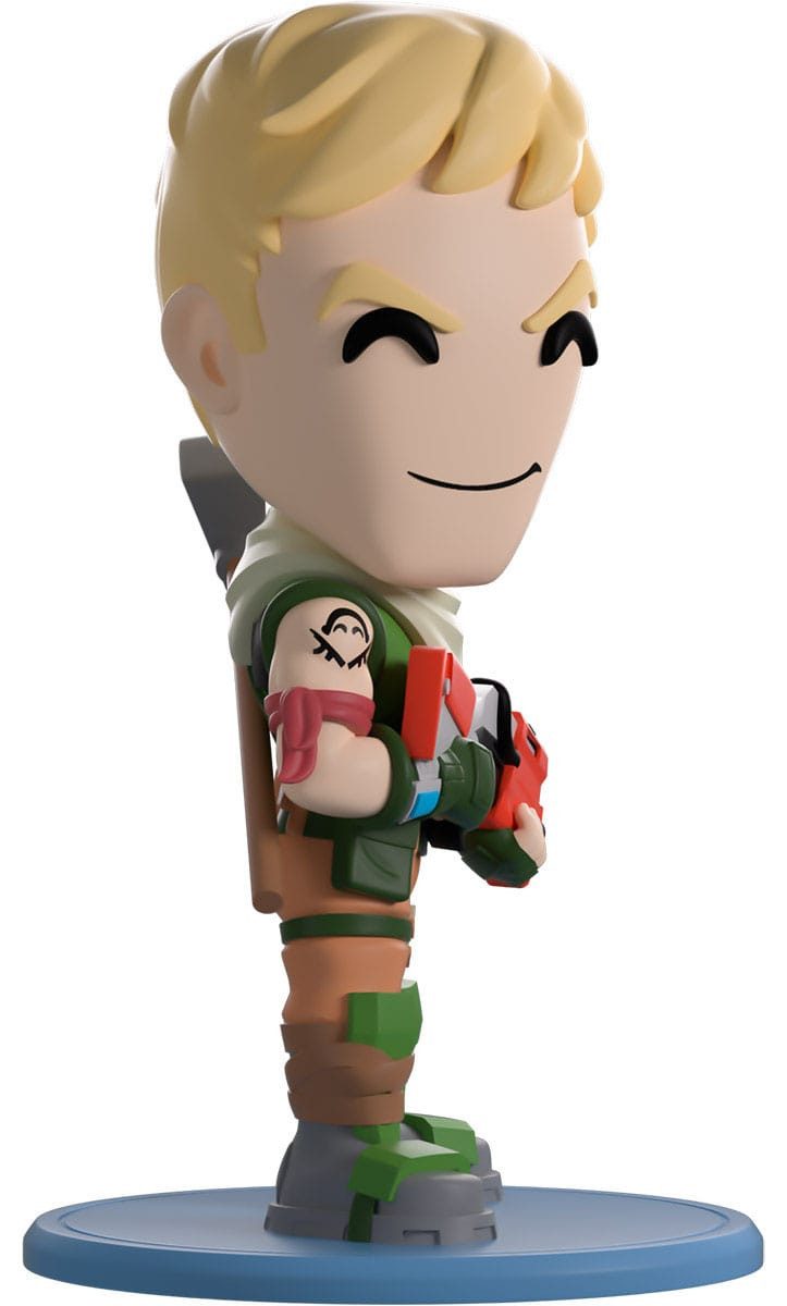 Youtooz Merchandise-Figur Fortnite Vinyl Figur Jonesy 13 cm