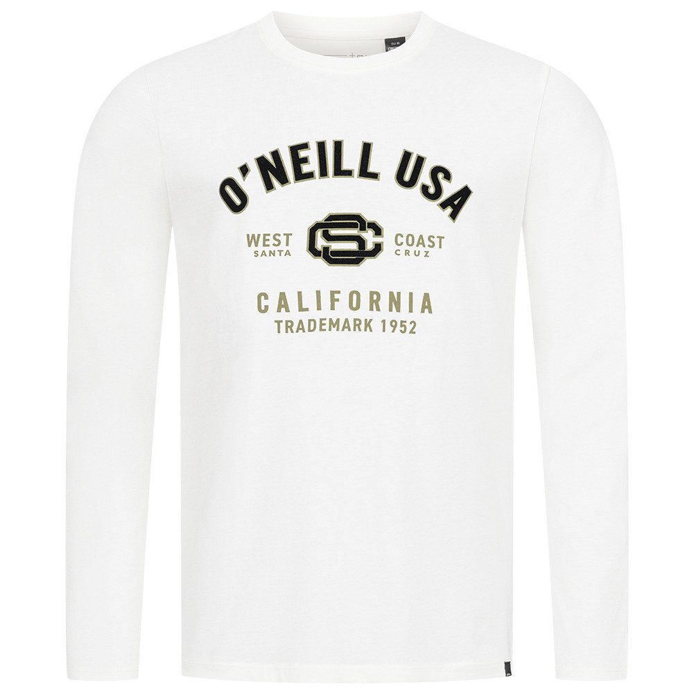 O'Neill Langarmshirt State Longsleeve günstig online kaufen