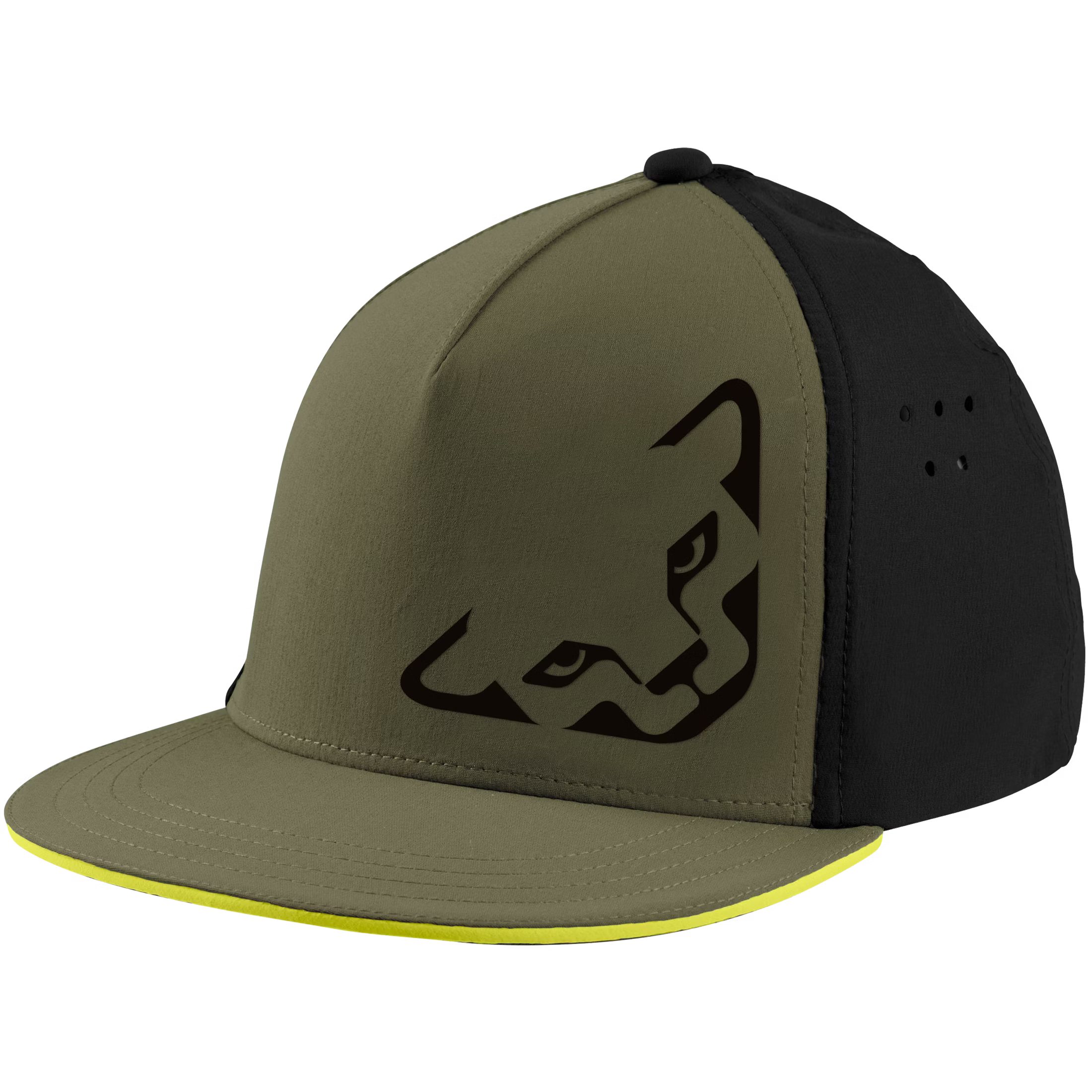 Dynafit Fellimitatmützen TECH TRUCKER CAP