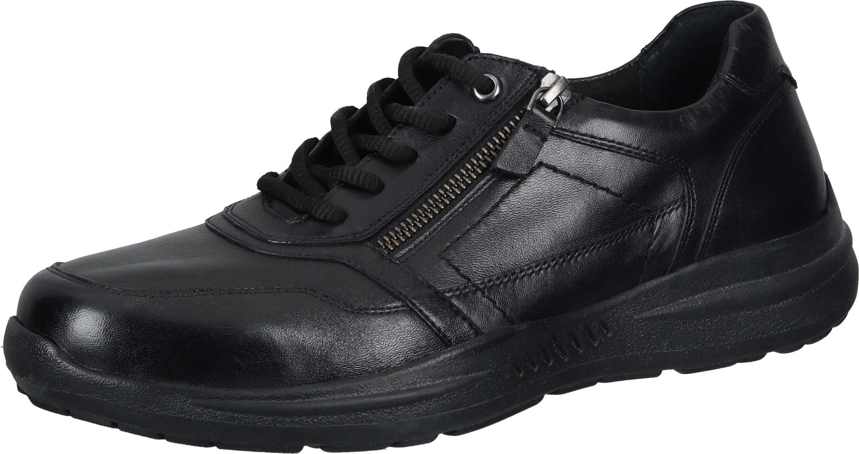 Schnürer Schnürschuh