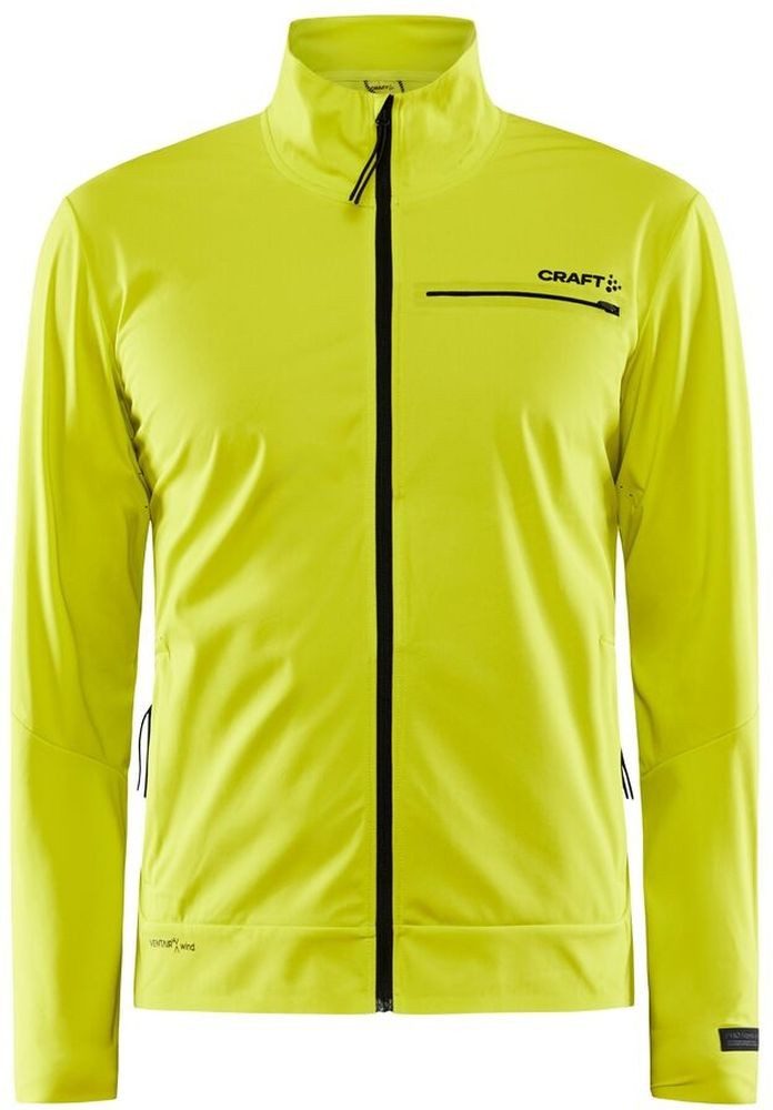 Trainingsjacke Pro Velocity Jacket M