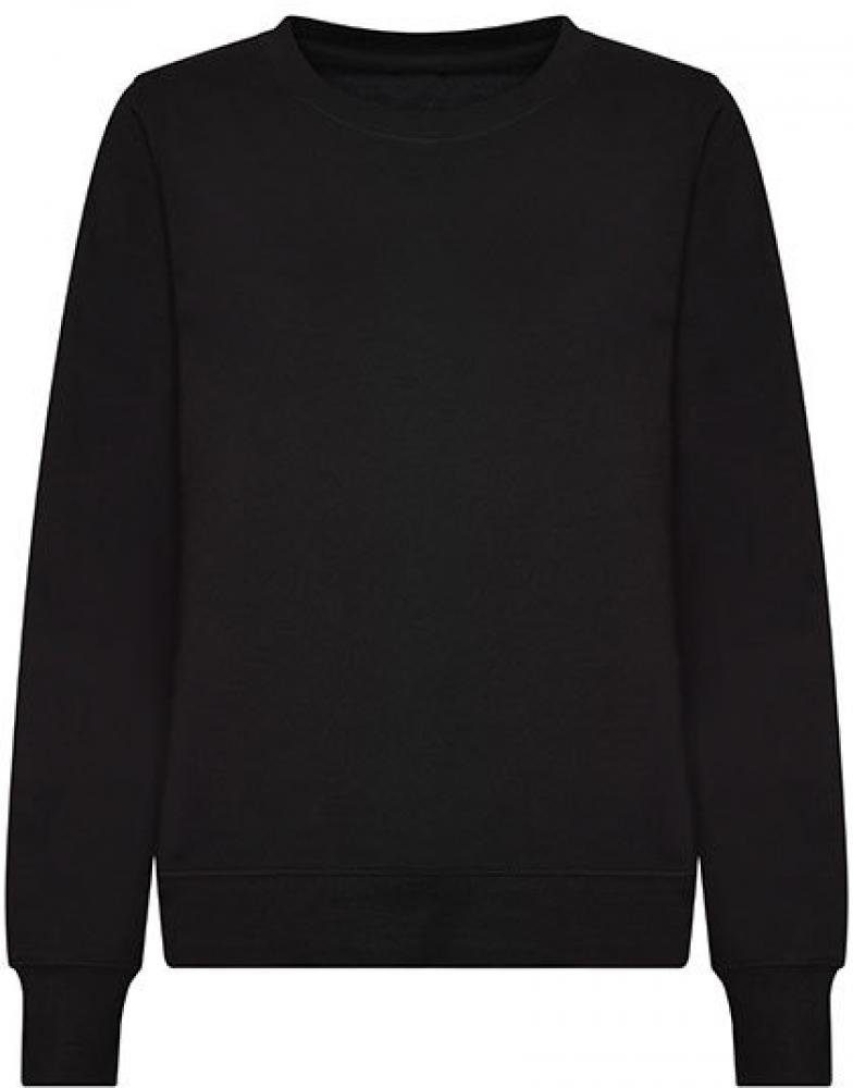 Just Hoods Sweatshirt Women´s AWDis Damen Sweatshirt günstig online kaufen