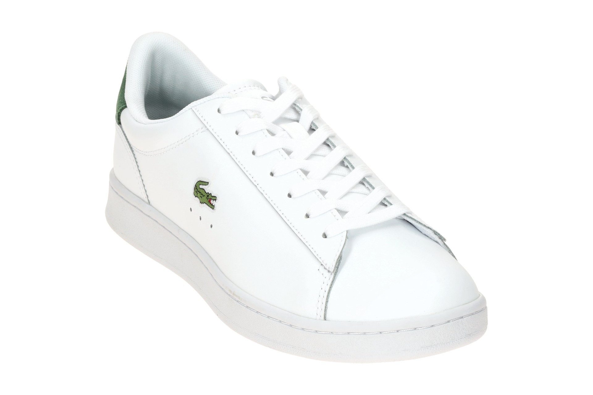 Lacoste 48SMA0011_1R5 Schnürschuh