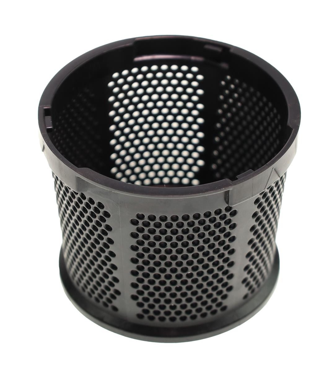 Rowenta Ersatzfilter Rowenta SS-9100044684 Filter für RH6735 RH6737 Dual Force Akku-Handsta