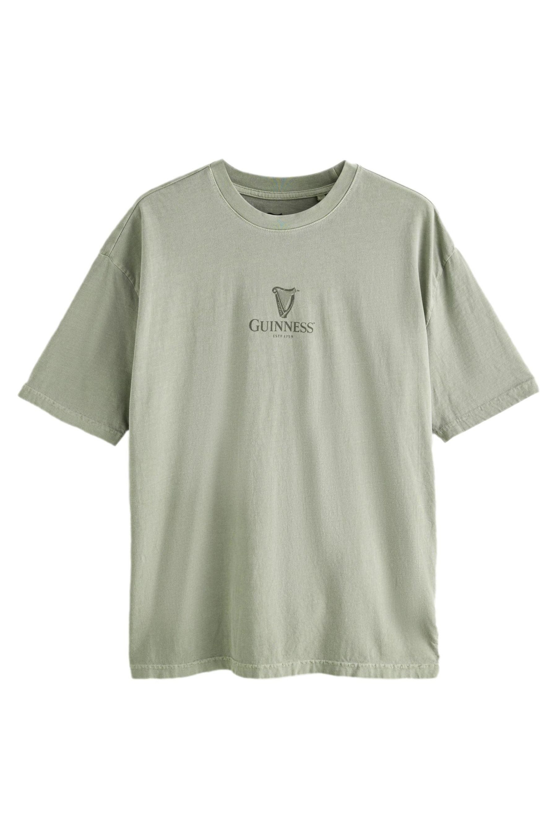 Next T-Shirt Lizenziertes Relaxed Fit T-Shirt, günstig online kaufen