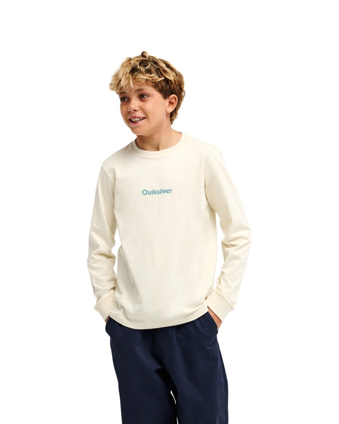 Quiksilver Langarmshirt Rays