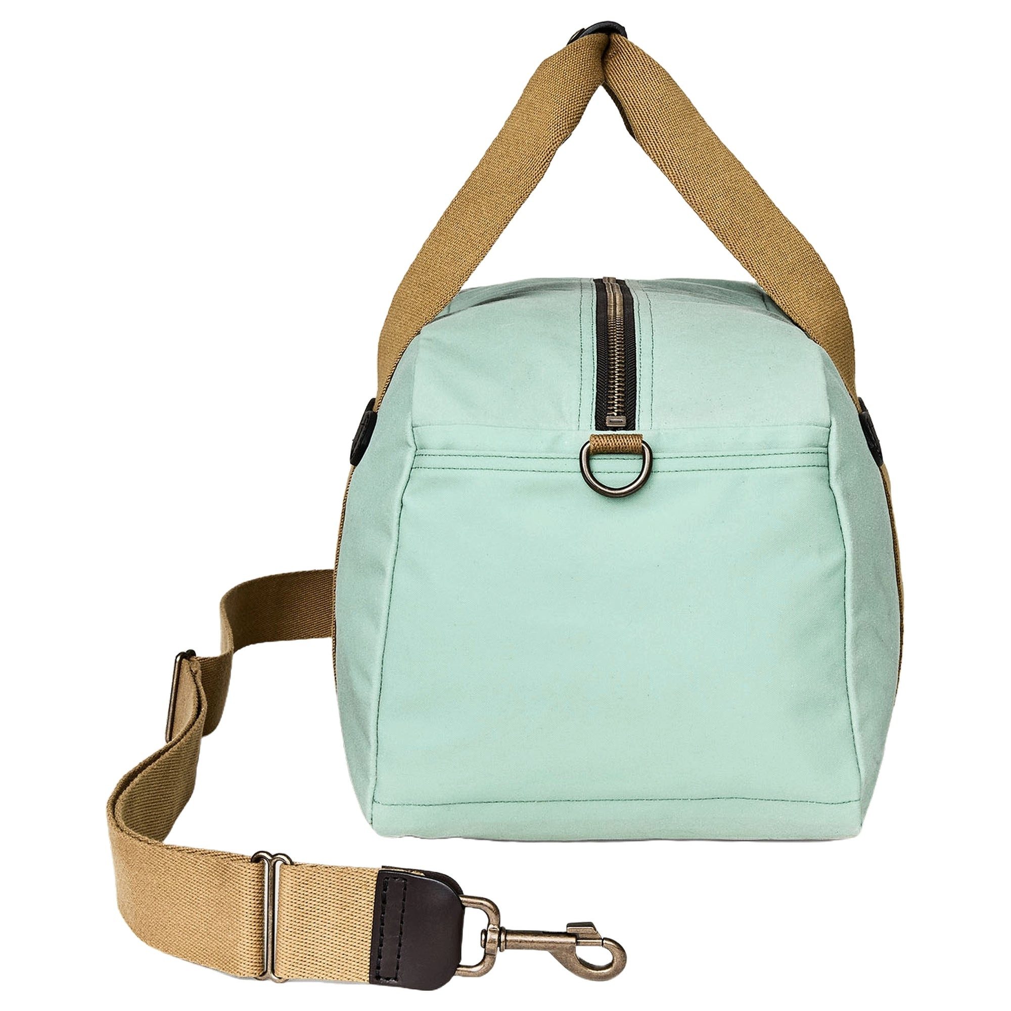 Filson Reisetasche Tin Cloth- Reisetasche S 46 cm (granite green)