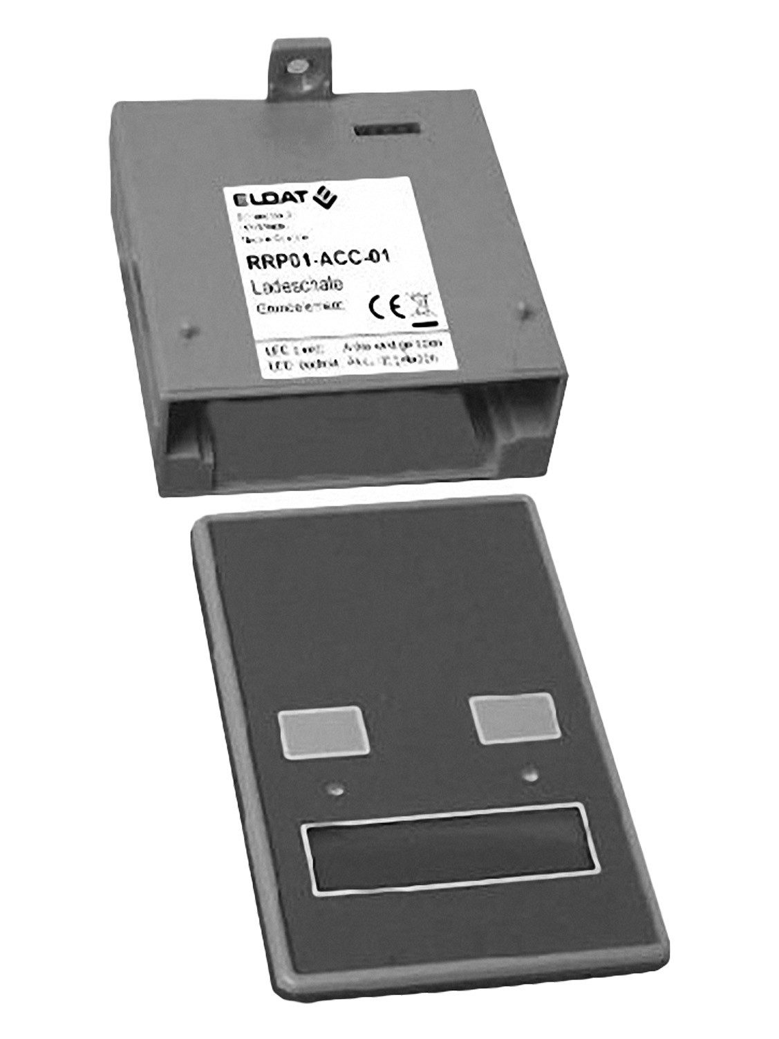 Eldat ELDAT Profi MiniPager RRP01 Alarmanlage