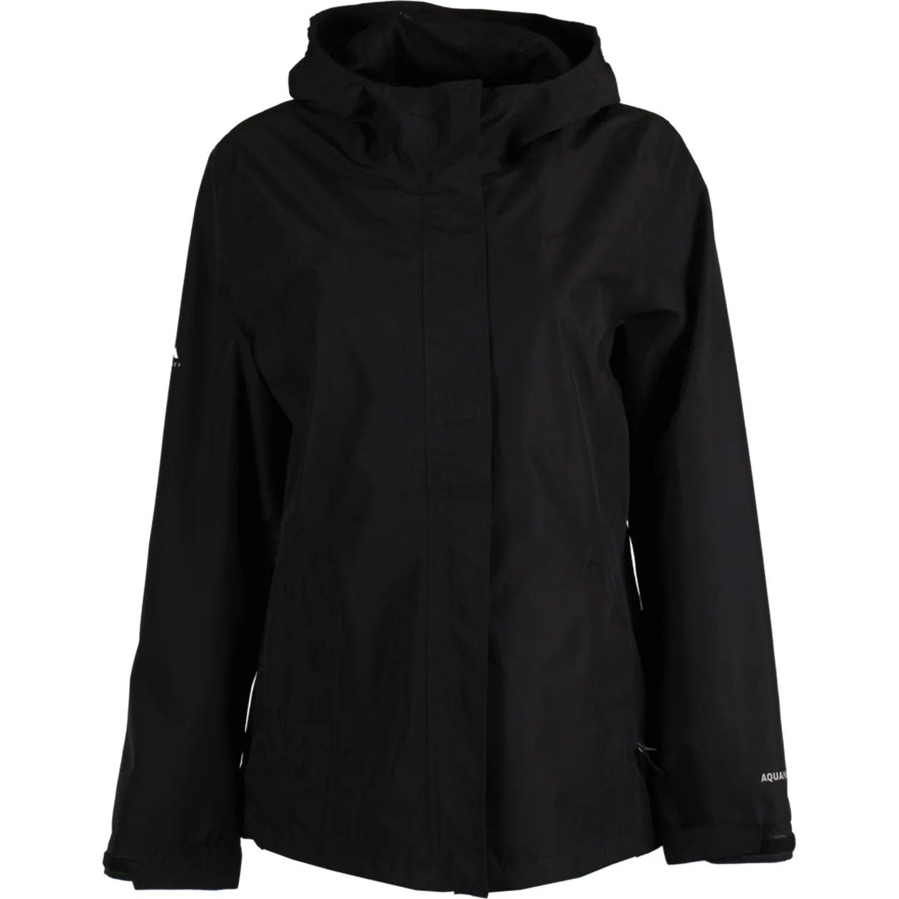 McKINLEY Funktionsjacke Da.-Regenjacke Carlide W BLACK günstig online kaufen