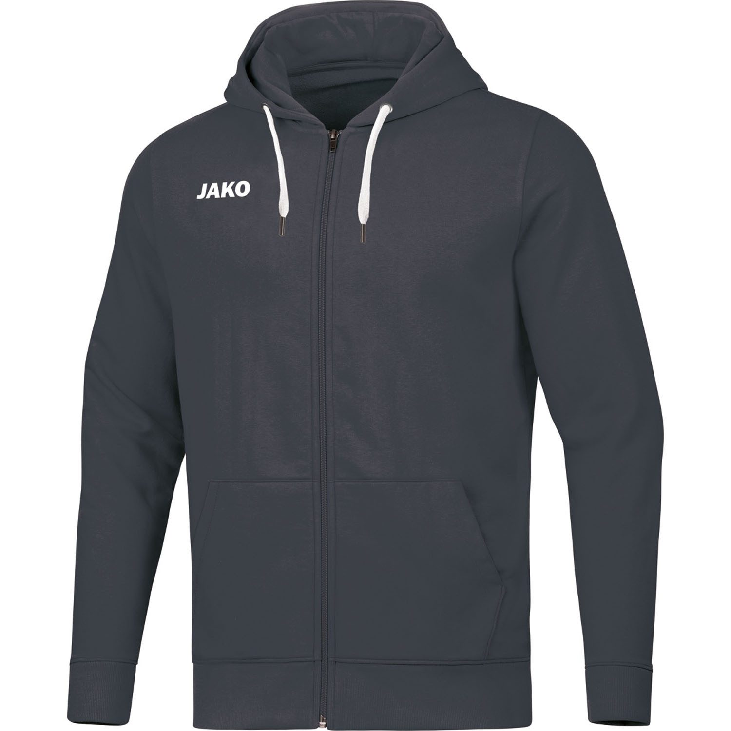 Jako Sweatjacke Jako Herren Kapuzenjacke Base 6865
