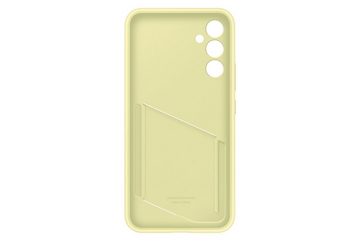Samsung Backcover Card Slot Case Galaxy A34 5G