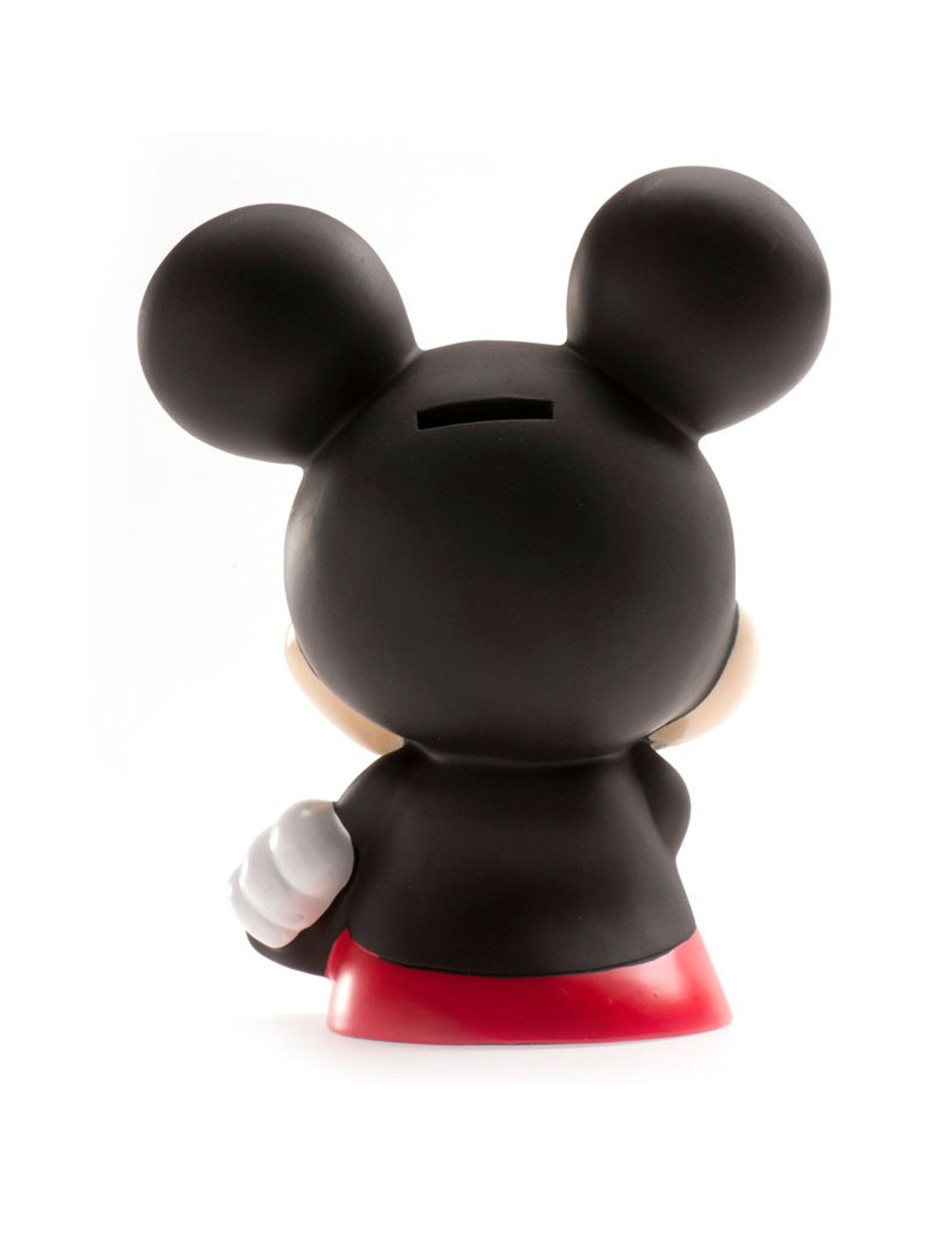 deKora Kostüm Sparschwein mit Bonbons Mickey Mouse