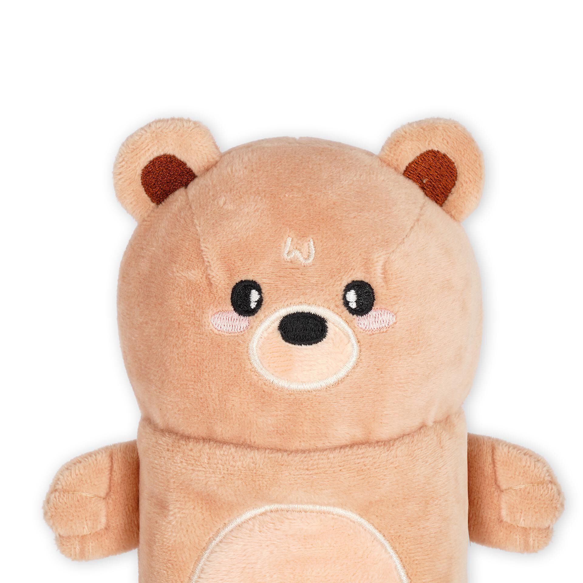 Legami Federmäppchen LEGAMI Federmäppchen - Super Soft! - TEDDY günstig online kaufen