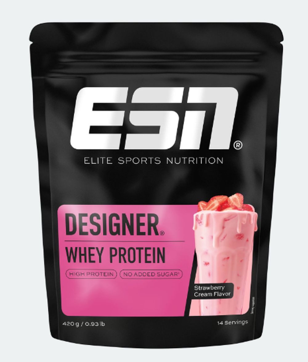 ESN ESN Designer Whey 420 g Pulver