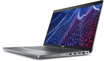Dell LATITUDE 5430 I5-1235U 16GB Notebook (Intel Core i5 12. Gen i5-1235U, Intel Iris Xe Graphics, 256 GB SSD)