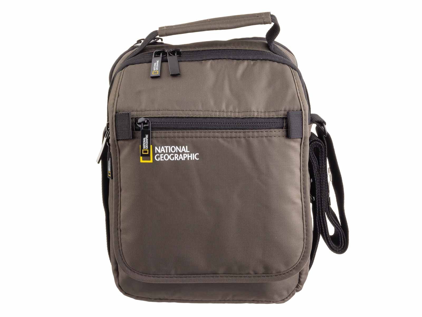 NATIONAL GEOGRAPHIC Umhängetasche (1-tlg)