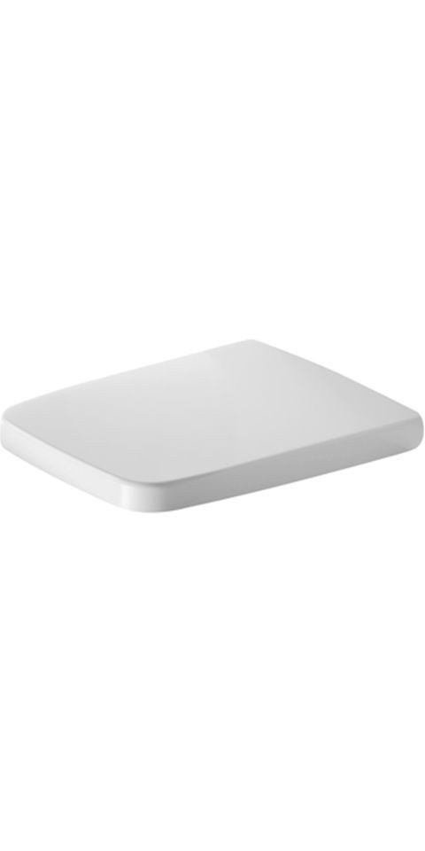 Duravit WC-Sitz