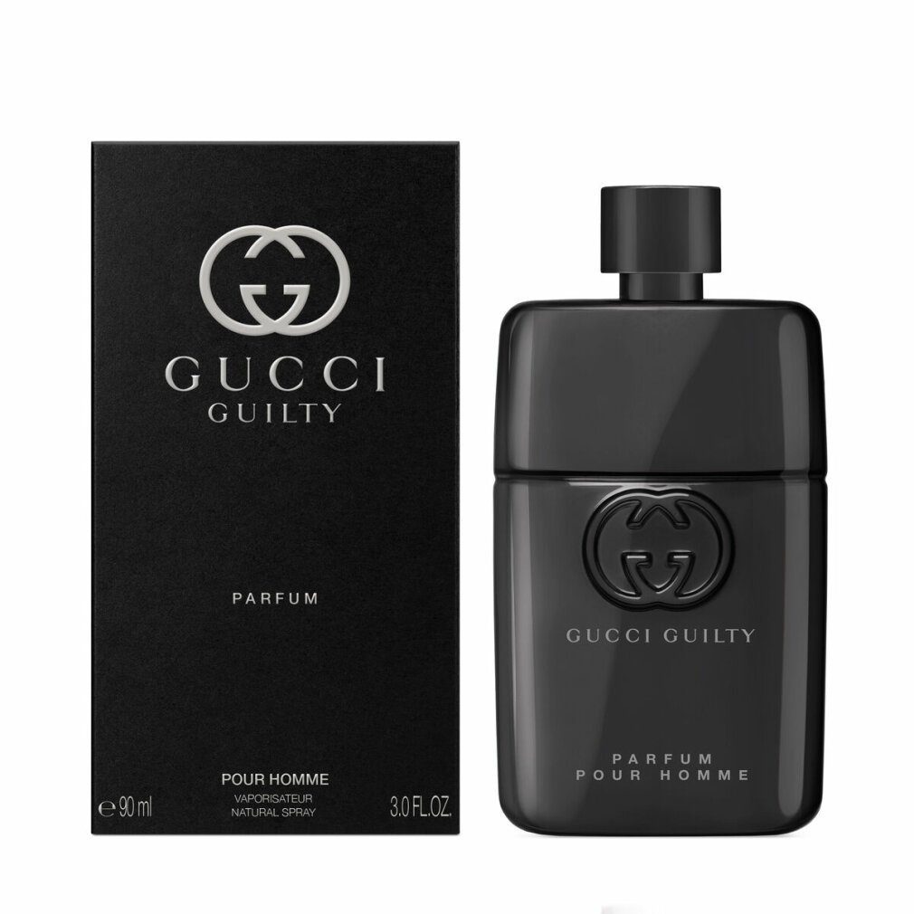 90ml Homme Parfum Spray de Guilty Parfum Gucci Eau GUCCI Pour