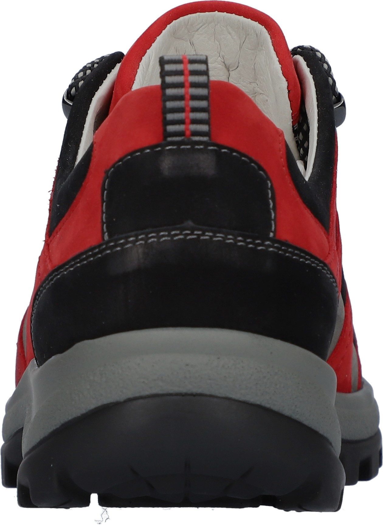 Waldläufer HOLLY Trekkingschuh Outdoorschuh, Wanderschuh, Schnürschuh in Ko günstig online kaufen