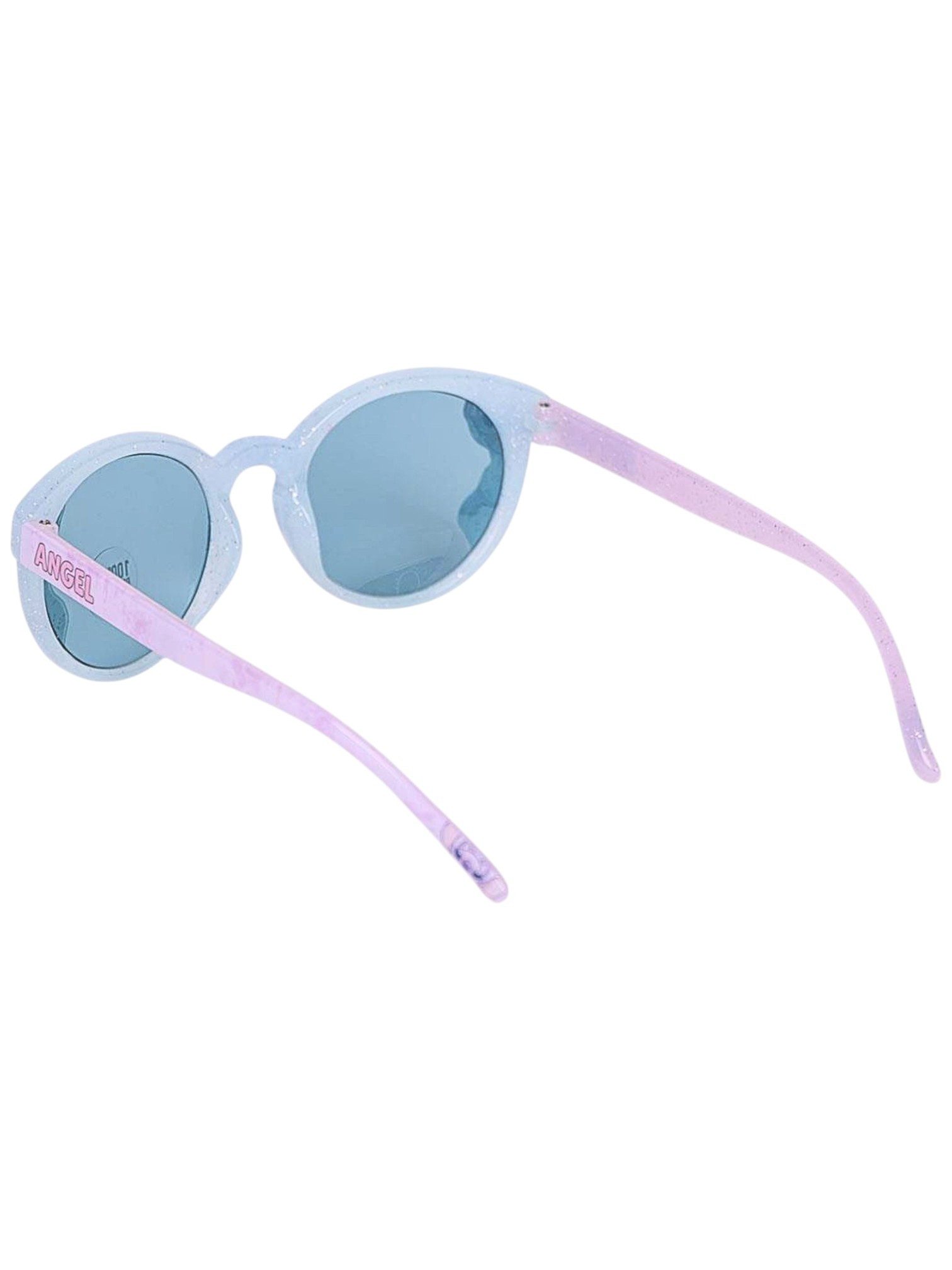 Cerdá Sonnenbrille Disney Stitch & Angel Cat-Eye Brille für Mädchen