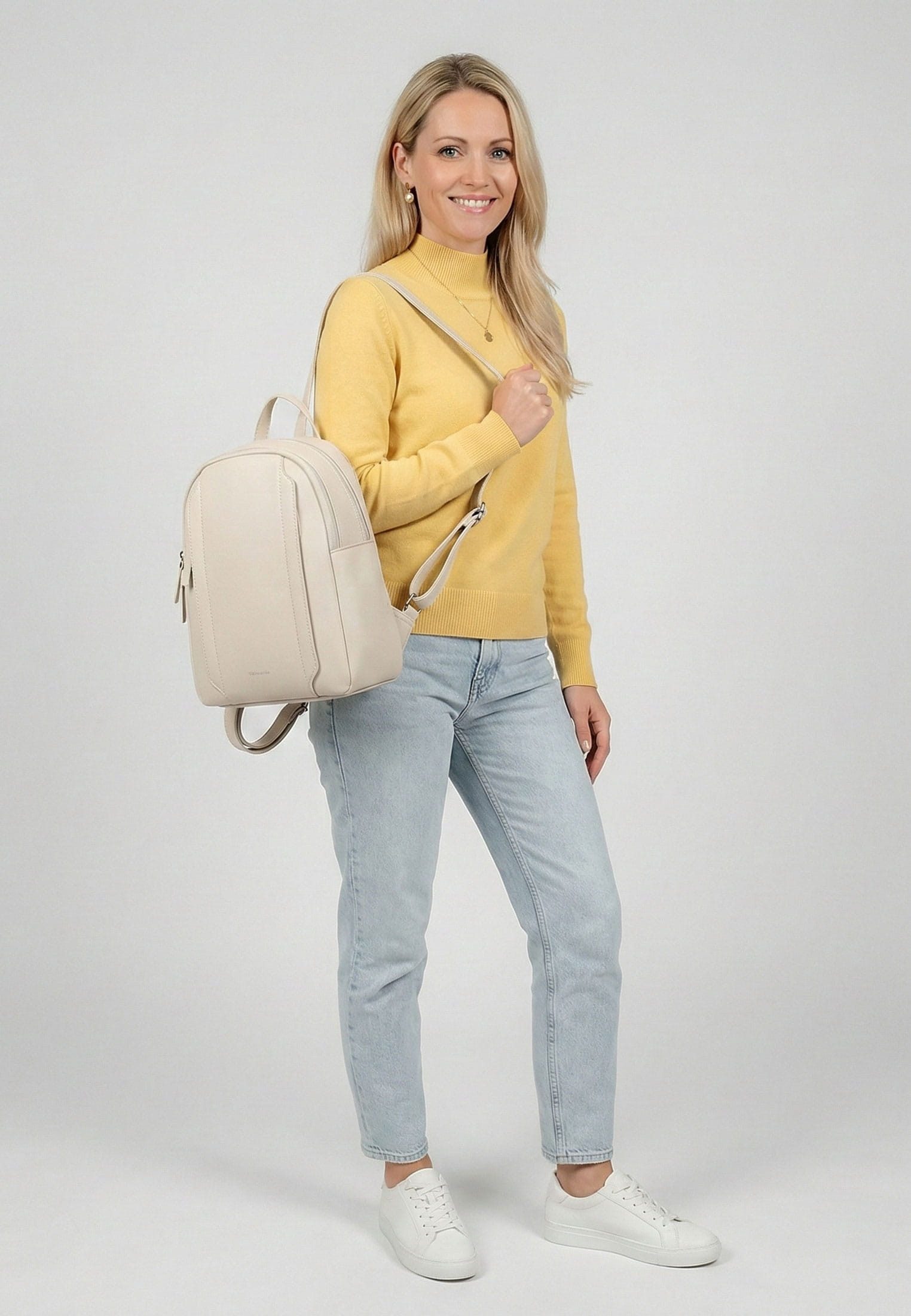 Tamaris Cityrucksack TAS Kimi (1-tlg), Für Damen