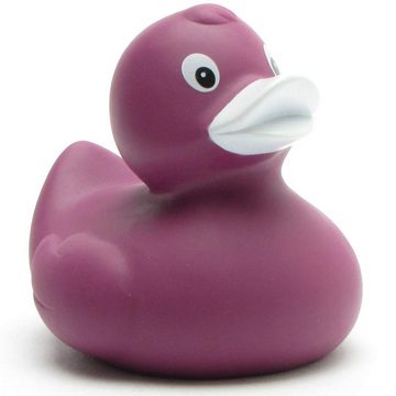 Duckshop Badespielzeug Badeente - Cathy (violett) - Quietscheente