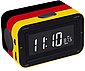 BigBen »Radiowecker RR30 Deutschland Dual Alarm Uhren-Radi« Radiowecker (FM-Tuner,AM-Tuner, LCD Display 2 Weckzeiten,Snooze,Sleep-Timer,dimmbar), Bild 2