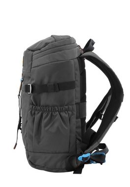 Discovery Sportrucksack Icon, aus robustem rPet Polyester-Material