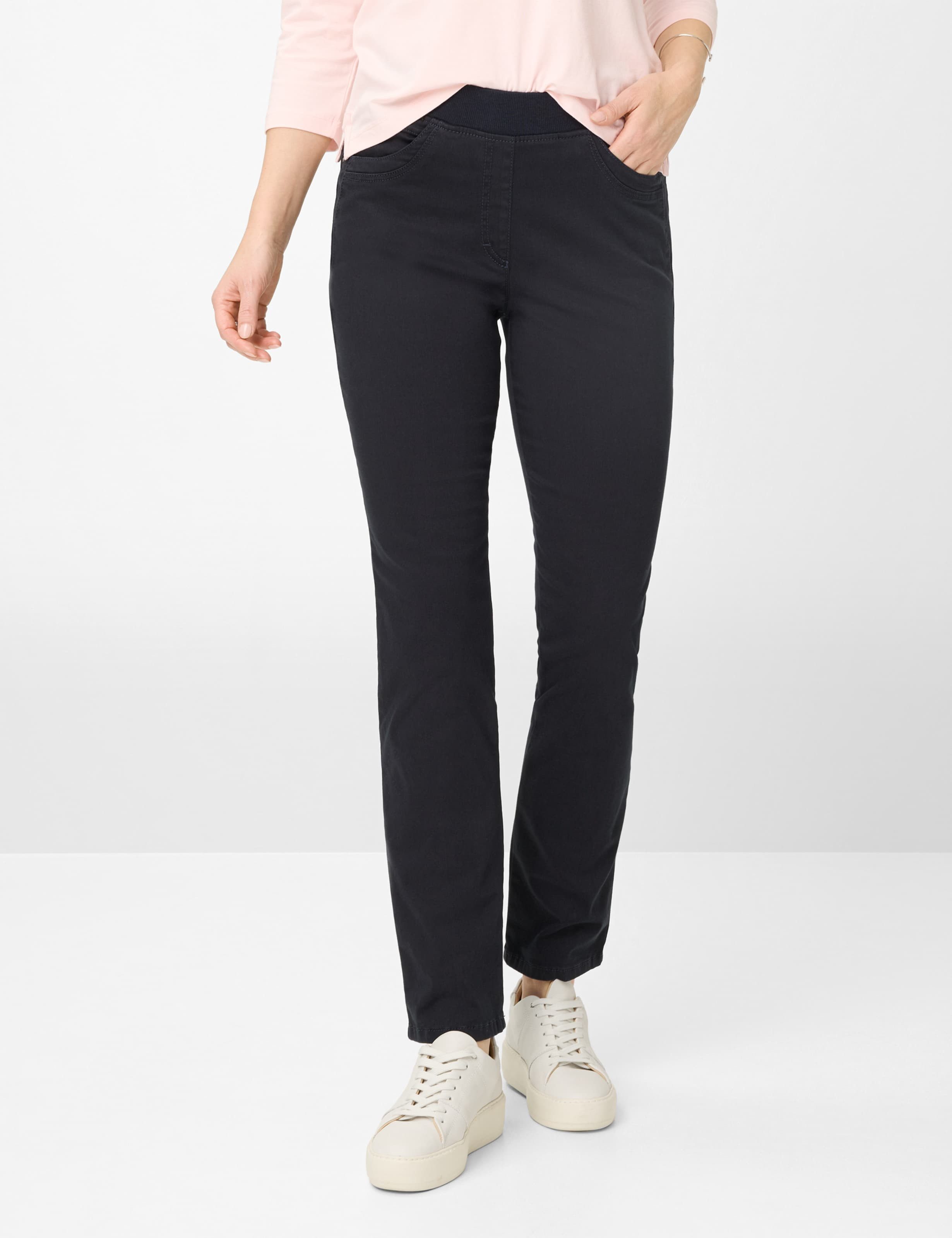 RAPHAELA by BRAX Chinohose Style PAMINA FUN